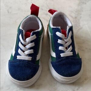Vans Toddler Shoes